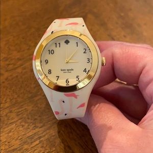 Kate Spade ♠️ Watch